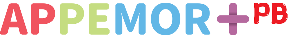 Appemor+ Logo