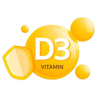 Vitamin D3