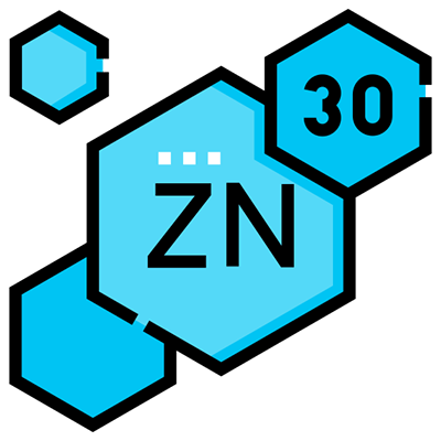Zinc